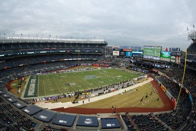 The 10 best stadiums to watch bowl games in, ranked