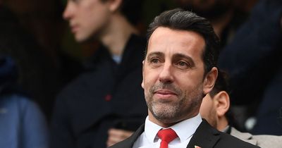 Arsenal handed double chance to sign perfect free transfer as Edu faces Tottenham obstacle