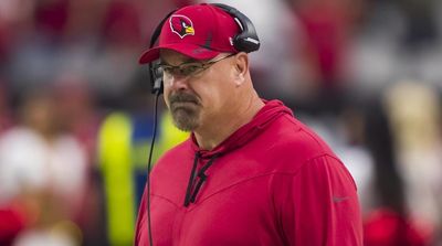 Former Cardinals OL Coach Denies Groping Allegations