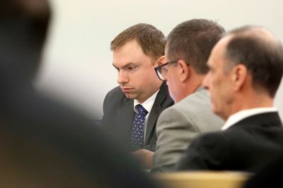 Sentencing begins in police killing of Atatiana Jefferson