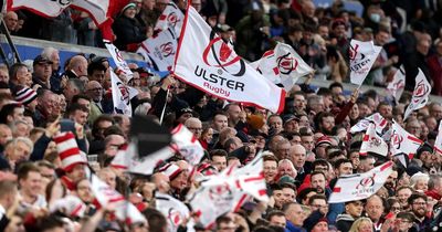 Ulster rugby fans vent over late call to move huge European Cup game to Dublin behind closed doors