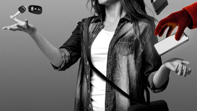 New crime trend: jugging