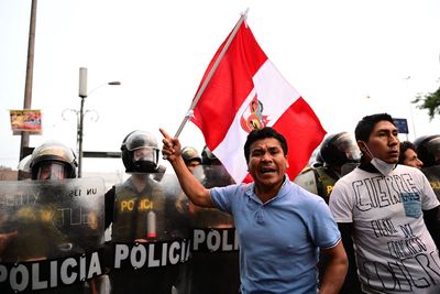 Castillo’s Ouster Is Not the End of Peru’s Political Crisis