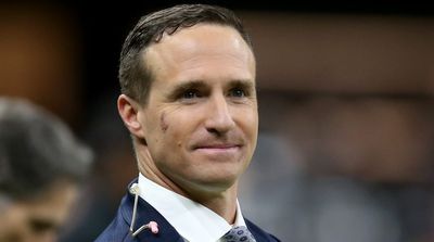 Drew Brees Says He Has No Interest in Becoming Head Coach