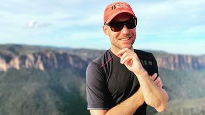 Friends of Australian mountaineer Matthew Eakin prepare to retrieve his body from K2 in Pakistan