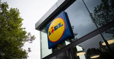 Lidl reveals best times to go shopping to avoid crowds ahead of Christmas rush