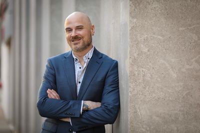 Lexington prepares for colder conditions with its emergency weather plan