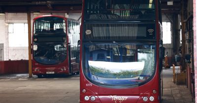 Unite strike action by Go North East suspended after staff revise new offer