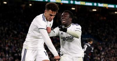 Leeds United player ratings as Rodrigo and Gnonto deliver flashes in drab Real Sociedad win
