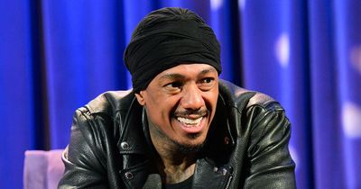 Nick Cannon admits he feels 'guilty' for not spending enough time with his 11 kids