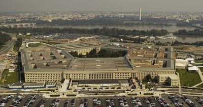 ‘Hundreds’ of UFO of sightings reported to Pentagon