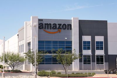 Amazon's plastic waste increased in 2021