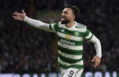 Sead Haksabanovic says Celtic fans will see the best of him now after mini pre-season