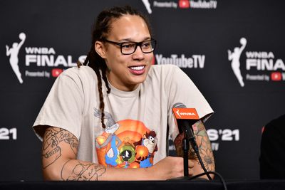Brittney Griner just spoke out for the first time since she was freed from Russian custody and says the last 10 months have been ‘a battle at every turn’
