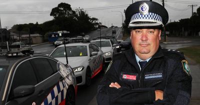 RBT turns 40 as police urge caution on Hunter roads