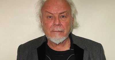 Gary Glitter 'to be released from prison within weeks'