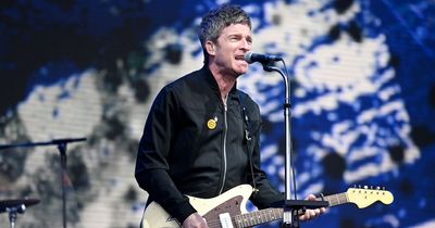 Noel Gallagher and The Kooks to headline Hardwick 2023 - other big names announced