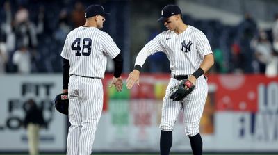 The Yankees Are Having a Great Offseason—but They Still Need More