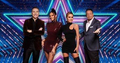 Britain's Got Talent releases first look as Ant and Dec are replaced by presenter pal