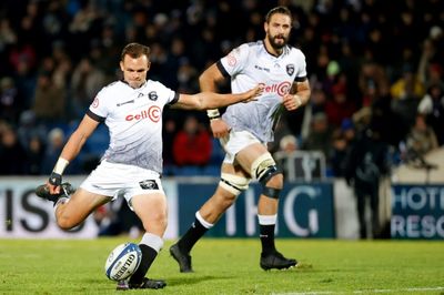 Leinster dish out another Champions Cup hammering