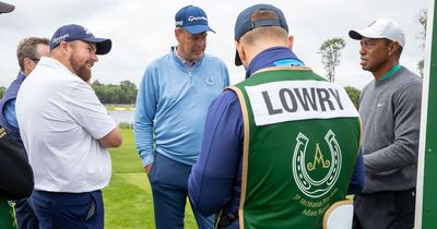 Shane Lowry's end of year review: on LIV, on Ryder Cup hopes and the fire within