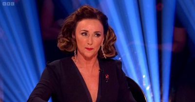 Strictly's Shirley Ballas claps back after 'fix' rumours, and speaks of 'hardest decision' as a BBC judge