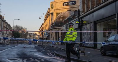 Three women still fighting for lives after crowd crush at Brixton O2 Academy