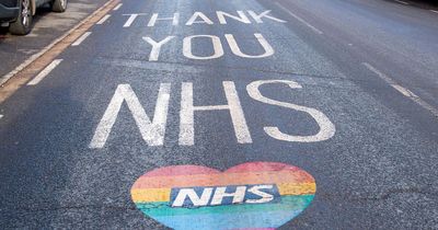 'As the NHS struggles the Tories should do everything they can to broker fair pay deal'