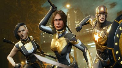 The best games of 2022 in no particular order