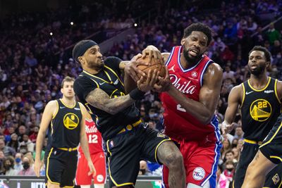 Golden State Warriors vs. Philadelphia 76ers, live stream, preview, TV channel, time, how to watch the NBA