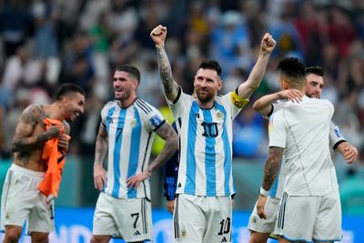 Each World Cup semifinal seen by 9M people in US