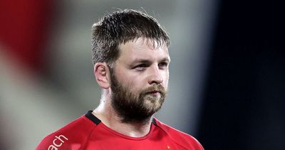 Iain Henderson knows Ulster cannot afford another Champions Cup slip-up