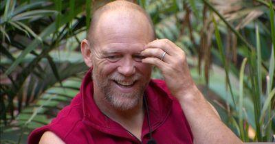 Mike shares tactics to dodge royal chats after asking Prince's permission for I'm A Celeb