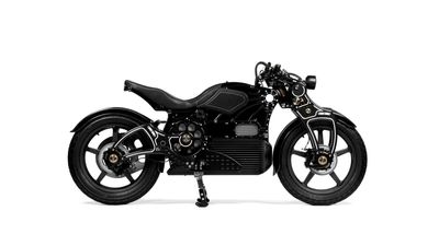 Curtiss Now Offers Its Prototype Bikes As Investor Perks To Raise Funding