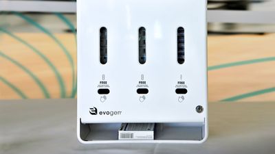 Hopes free period products in Sydney's inner west will help end stigma around menstruation