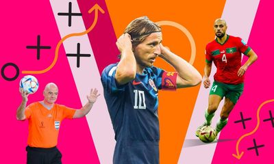 World Cup 2022 briefing: why the third-place playoff is worth watching