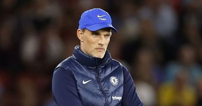 Thomas Tuchel lined up for surprise new job three months after Chelsea sacking