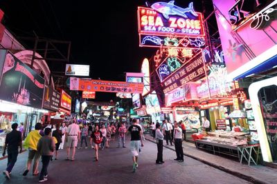 Pattaya hopes for busy December