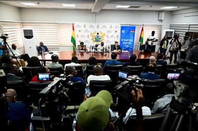 Ghana extends domestic debt exchange registration deadline