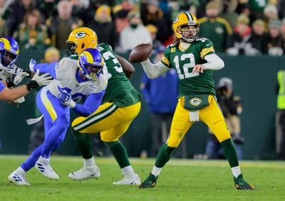 Packers vs. Rams: Who has the advantage in Week 15?