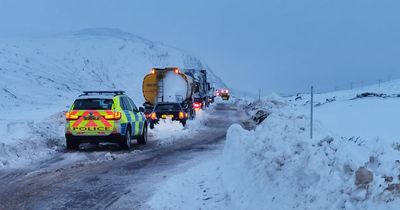 Commuters promised better journey to work after weekend of weather misery on roads