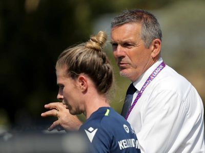 Dane Madsen joins Victory's ALW quest