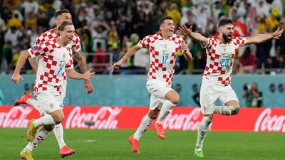 Exhausted Croatia and Morocco battle for bronze at FIFA World Cup
