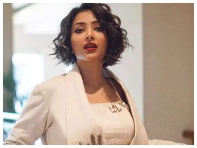 Shweta Basu Prasad: It is a lie when people say outsiders don’t get work and the industry doesn’t appreciate talent; it is bulls**t! - Exclusive