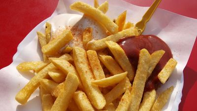 Chips might soon be in hot demand for a high price due to supply shortage