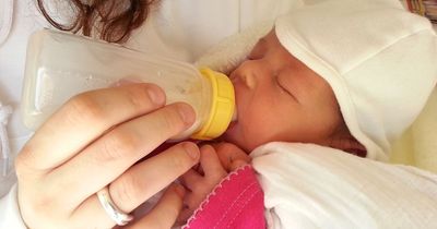 Urgent Safety Alert issued as baby feeders banned by UK Government