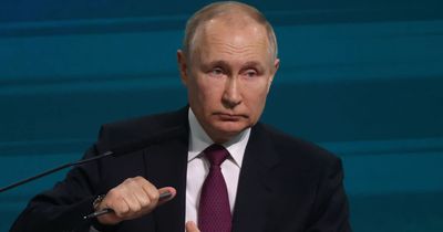 The end of Putin's war is a long way off but we must continue to stand with Ukraine