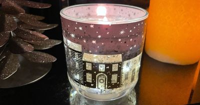 We tried Christmas candles from Marks and Spencer, Asda and Aldi and the cheapest 'smelt amazing'