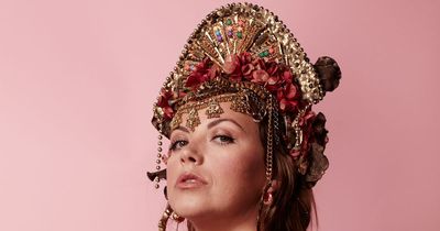 The big Charlotte Church interview: 'Life was so traumatic and stressful, something had to give'