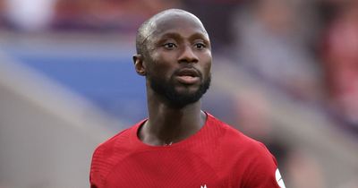 Liverpool transfer round-up: Reds face battle for two signings as Naby Keita could leave